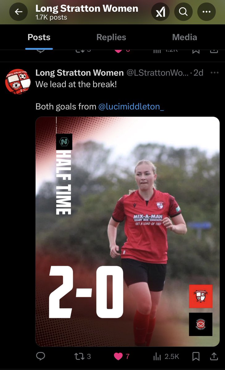 Charlotte Batten tweet media