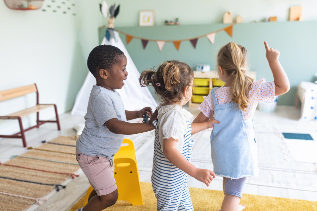 📢 There are two vaccination clinics available across Surrey Heartlands this month specifically for children who are eligible for the Covid-19 vaccine, aged 6 months to 4 years old, and registered at their local GP practice...