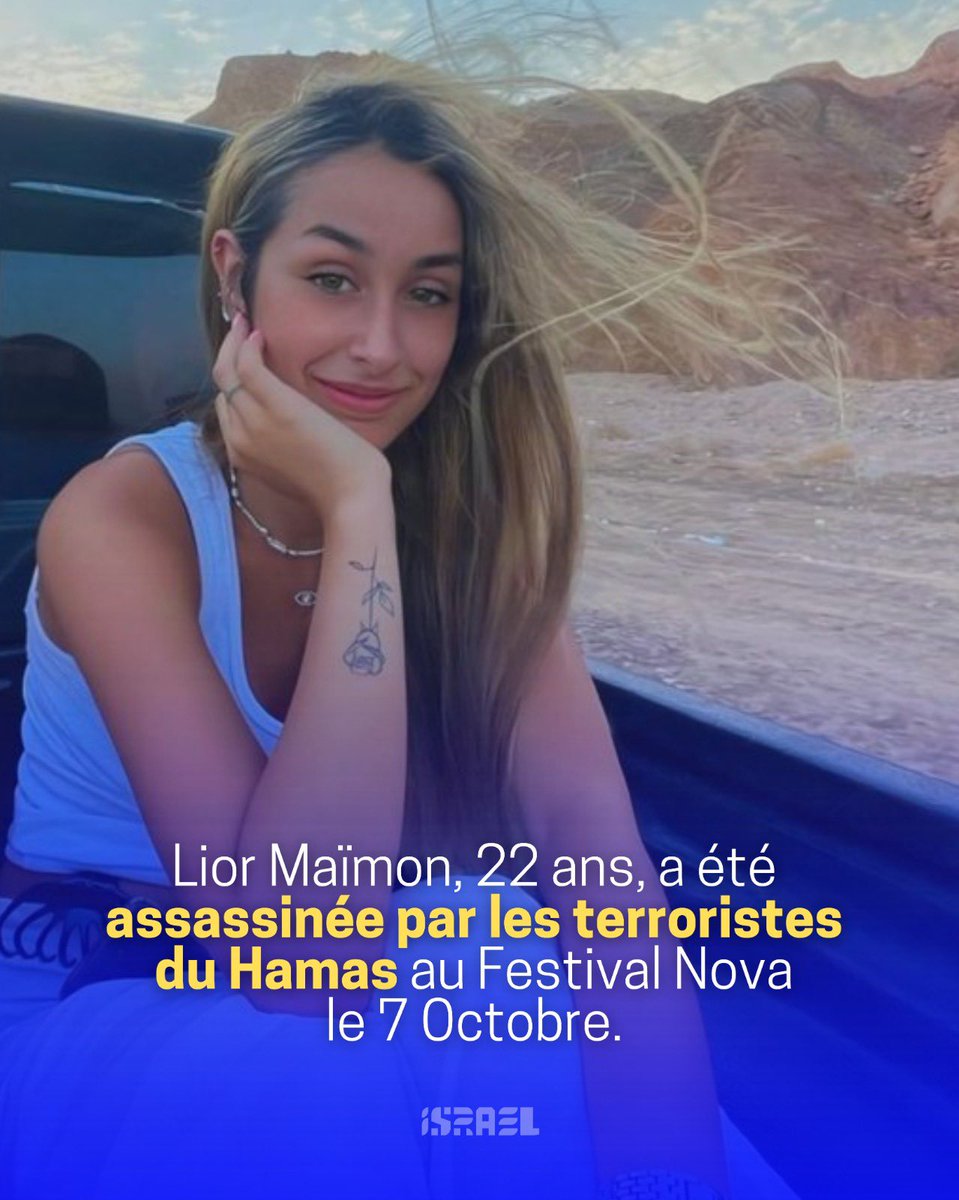 Ambassade d'Israël en France tweet media