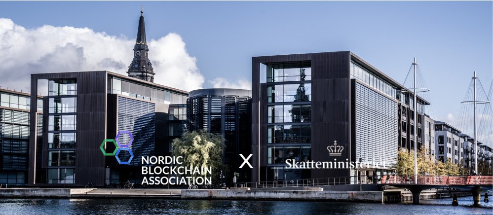 2025 er skudt i gang med et stærkt fokus på blockchain og fremtidens rammer for teknologien! 🚀

I sidste uge havde vi i Nordic Blockchain Association, med vores CEO Jakob Mikkel Hansen (<a href="/Jayks7/">Jakob Mikkel Hansen</a>) i spidsen, samt med deltagelse af Jacob Ravn (<a href="/ravn_jacob/">jacob ravn</a>) fra Dansk Erhverv