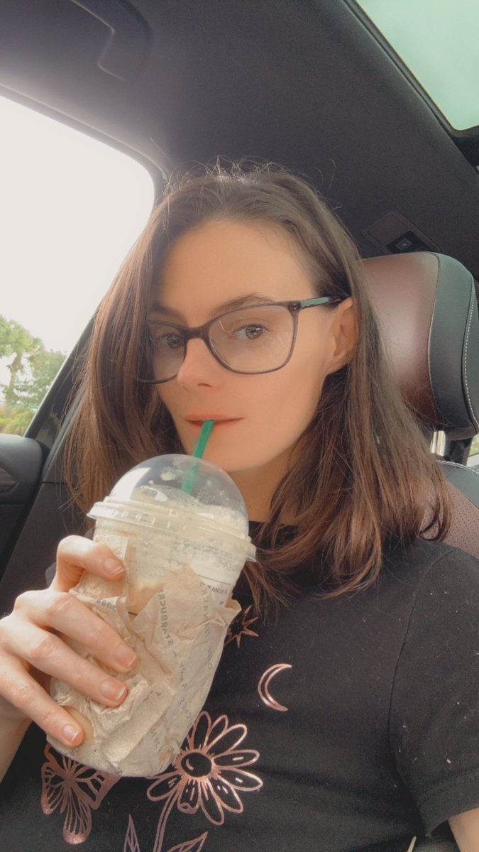 I hope you enjoy stalking me