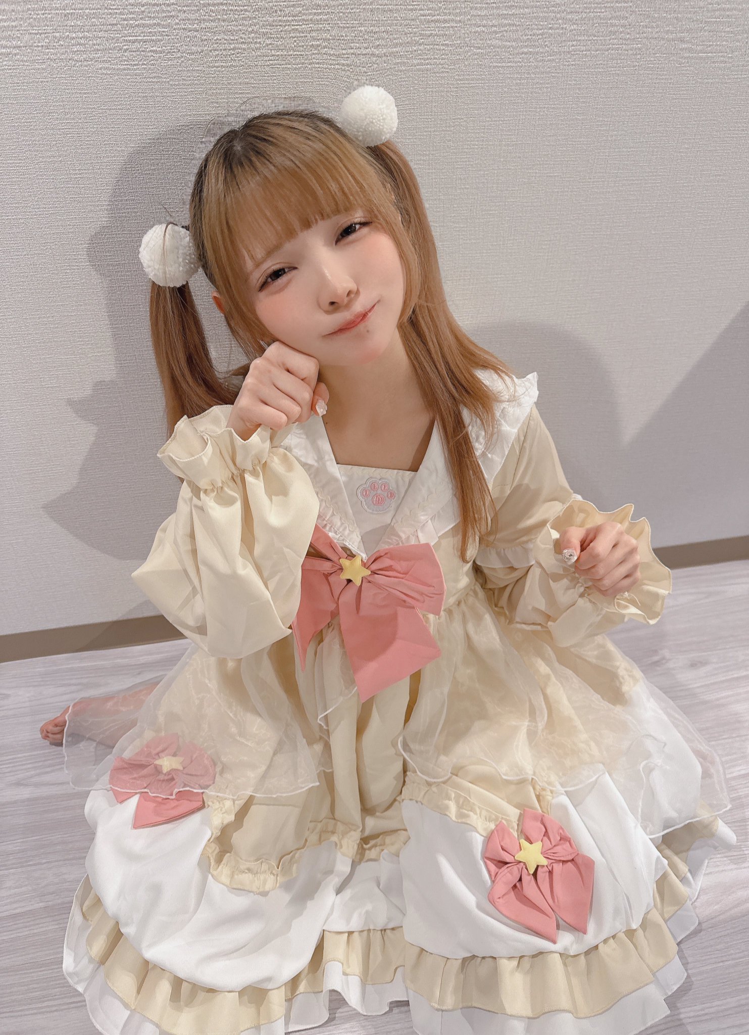 眠岸ぷりん على X: 