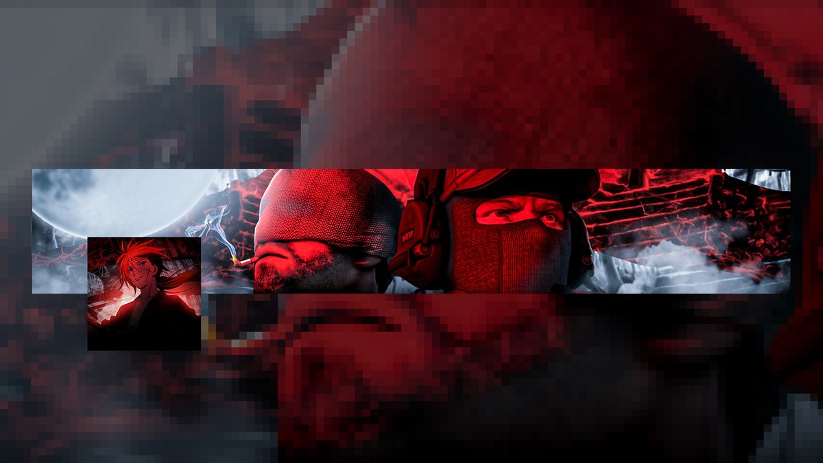 Youtube Header | CS2

🚫Not free to use.
✅COMMISSIONS OPEN
❤️+ RT

Hashtag ⬇️
#CSGO #counterstrike #YouTube #banner #Designers #comission #comissionsopen #comissionopen #header #photoshop