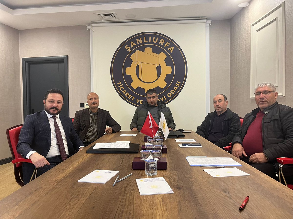 12. Meslek Komitesi (Hububat Sektörü) Ocak ayı olağan toplantısı;  Meclis, Komite üyelerinin katılımıyla gerçekleşti. Toplantıda gündem maddelerinin yanı sıra sektörel sorunlar ve çözüm önerileri görüşüldü.