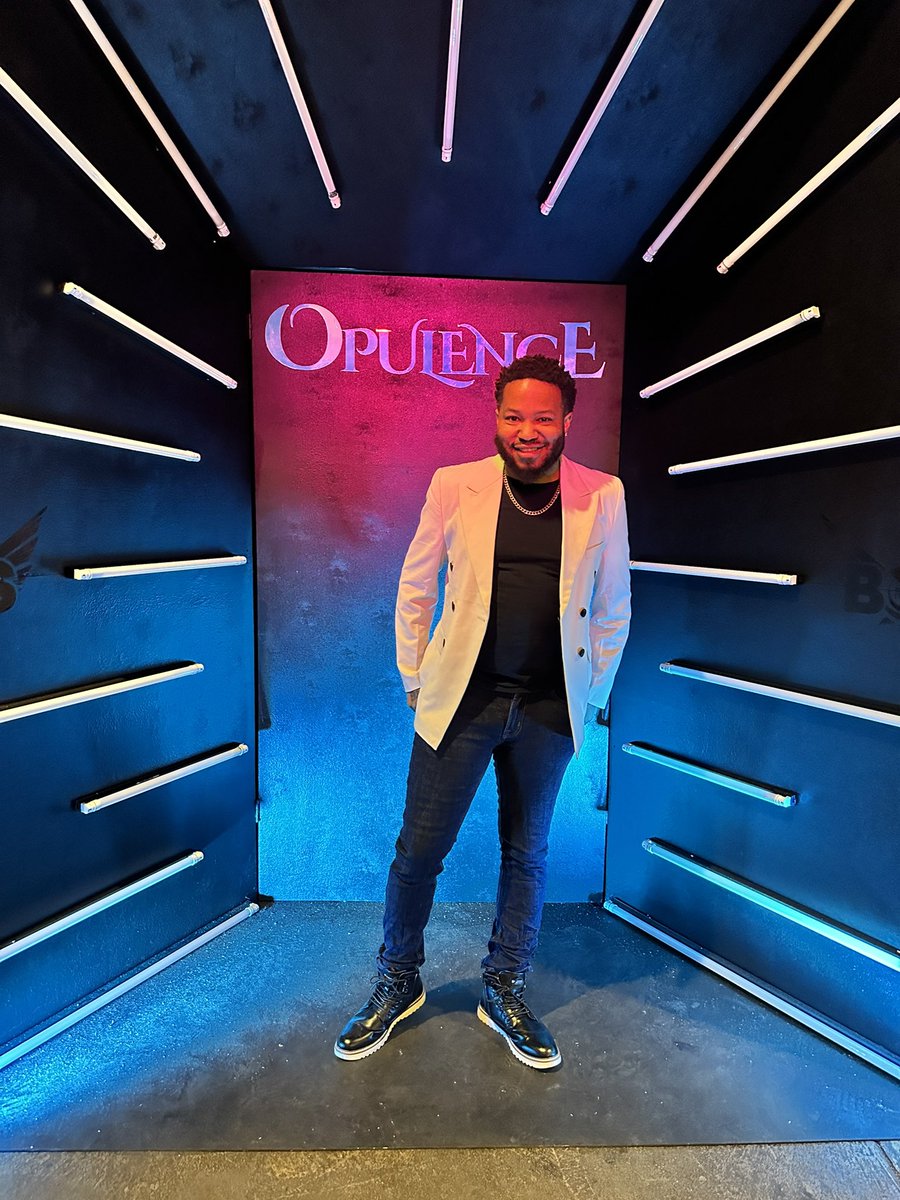 Phillip Boyd, MBA tweet media