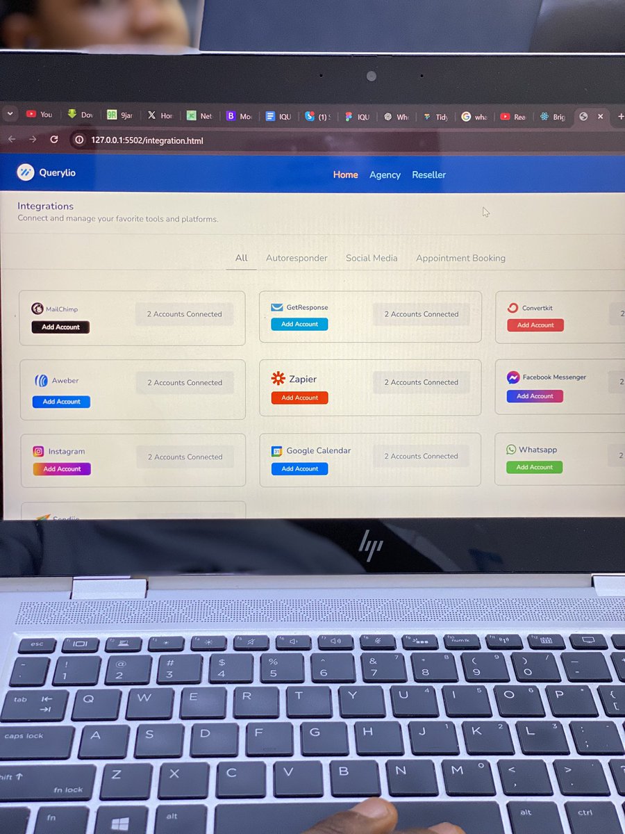 Brightnwenenda1's tweet image. I make beautiful designs with HTM,CSS and JAVASCRIPT 🚀🥂