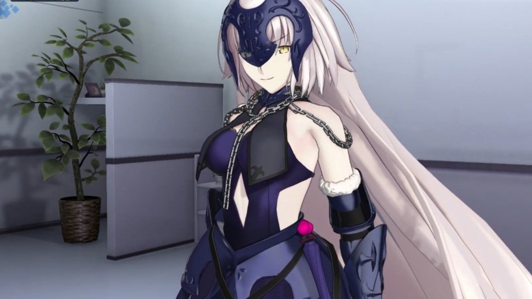 Jeanne tweet media