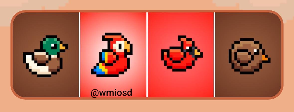 wmiosd's tweet photo. Daily Combo 15 Jan🗓️

🐦 Birds 
🥷🏼 Shuriken 
🕵🏽‍♂️ Agent 301
🌊 Orbiton X

Like &amp; Repost 

Check my profile, for other daily combos.
#DOGS #EggTapper #Shuriken #Combo_card  #Dailycombo #Telegram #combo #NotBoredpuppies #DINO #MafiaDao #OrbitonX  #Grandcombat #Trending https://t.co/YeuaTc4V1y