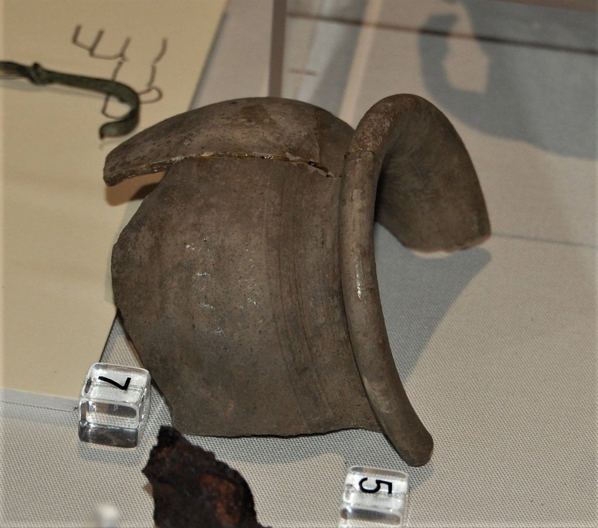 WBerksMuseum's tweet image. The #TalkingHistory #talks season @WBerksMuseum restarts on Wed 12 Feb: 
1pm, free, My Choice as a Volunteer. Speaker: Tom Allen.
7pm, £5, The Early History of Compton. Speaker: David Peacock.
More info/to book: buff.ly/33Ld6q0 #localhistory
Bookings close day before.