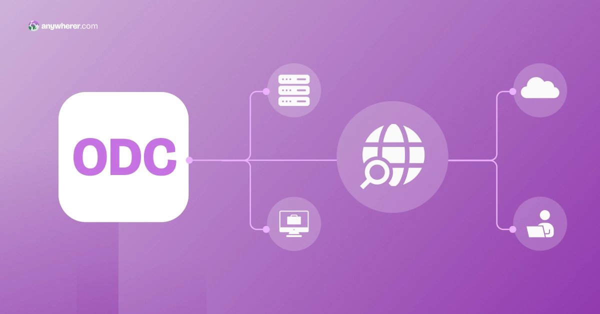 yaryna_kobryn's tweet image. Discover the latest on Anywherer! 🌍 Offshore Development Centers: insights, benefits, challenges, and their transformative impact on global business growth and innovation. Learn more: anywherer.com/what-is-odc/
#Anywherer #GlobalHiring #OffshoreDevelopmentCenter #ODC