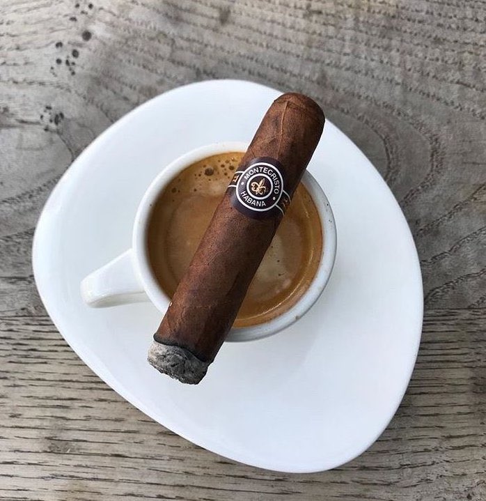 Goooooooood morning ✅