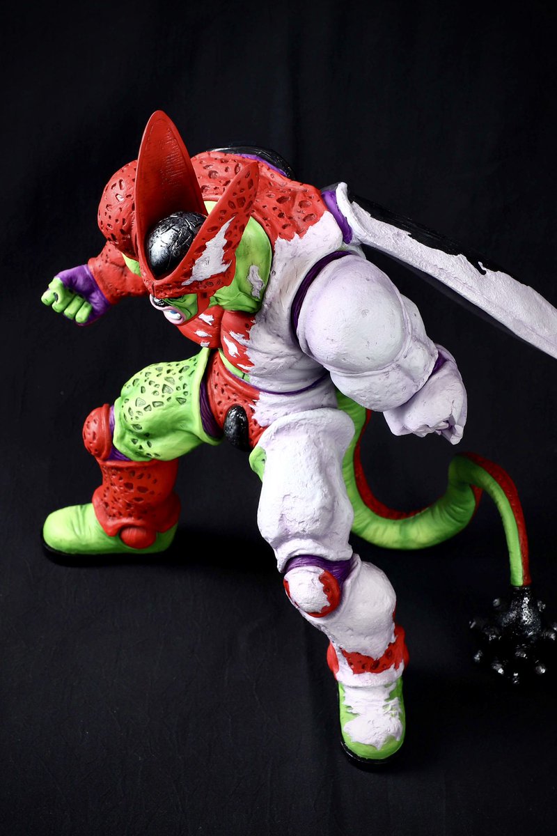 Atelier_PSK ご依頼停止中🙌 tweet media