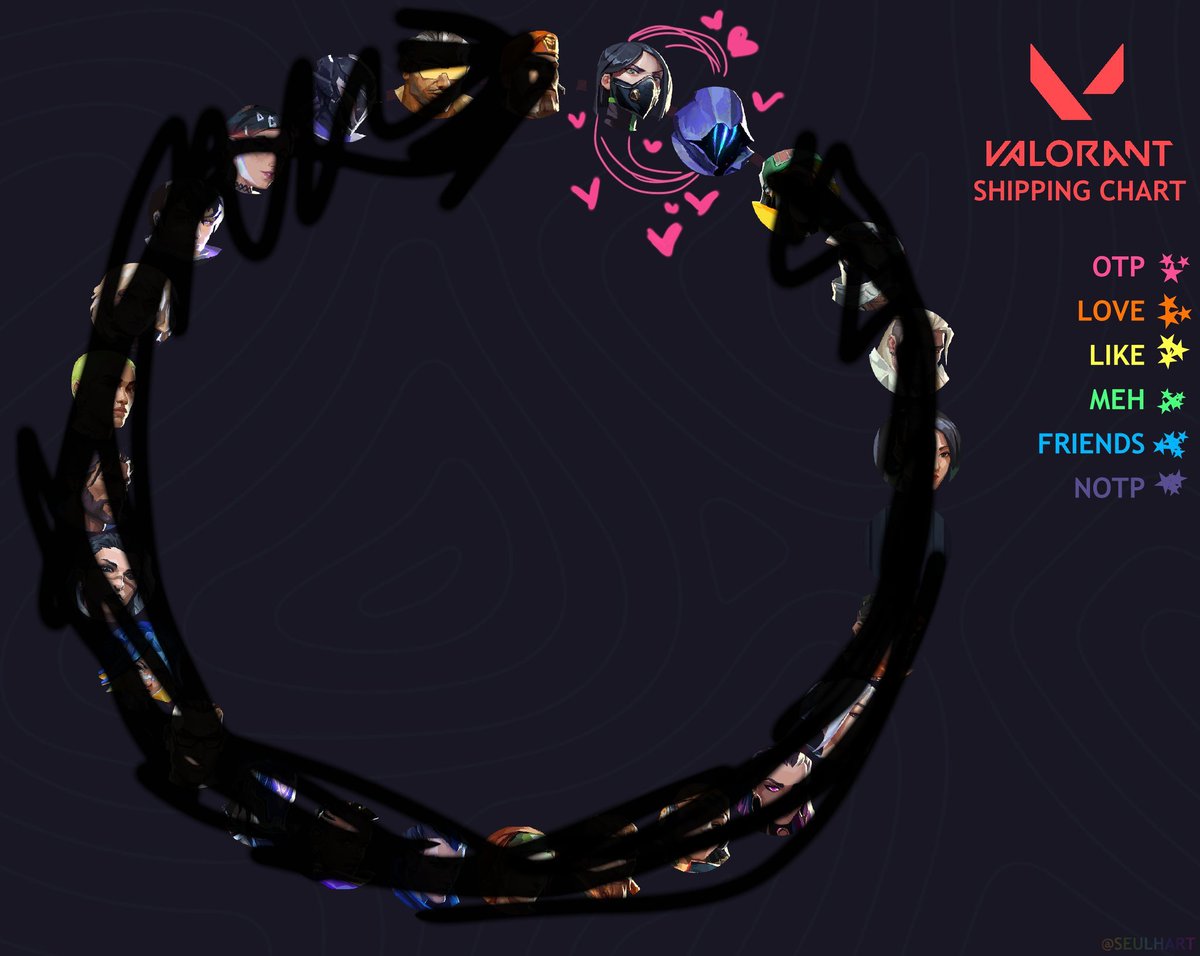 GleCD_'s tweet image. *Sniff* my horrible heteros