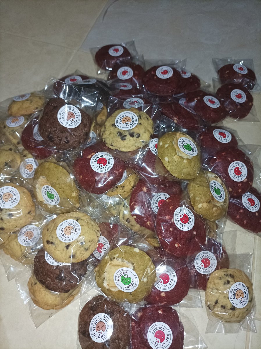 ArcaneAperb3nt's tweet photo. @bakuldimsum_ kak mau numpang promosi xixixi aku jual soft cookies murah meriah endulitaaa. start 5k ajaaa udh bisa mam cookies enyakk. domisili jaksel mepet depok alias pondok labuuuu 

🍊: https://t.co/N5Y1MyN6WD https://t.co/VLUZWK3gsA