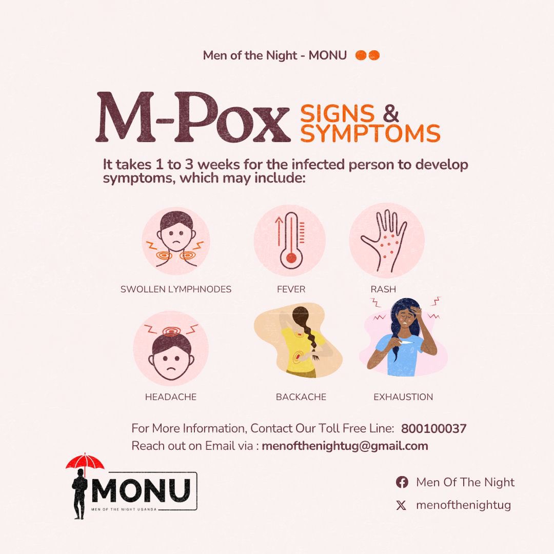 Men Of The Night tweet media