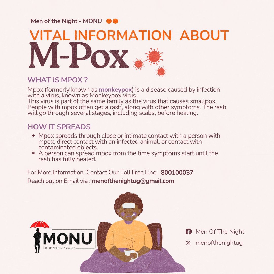 Men Of The Night tweet media