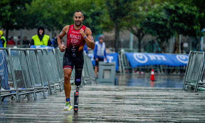 👋 Turno para hablar de atletismo con <a href="/Lionelmg/">Lionel Morales Gnz</a>, triatleta que participó en los últimos Juegos Paralímpicos y que ya prepara la temporada 2025.

👉 radiomarcatenerife.com
