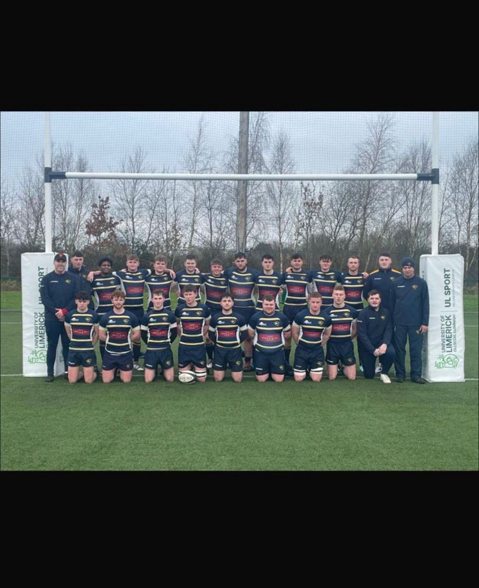 Our U21s are in action tonight in the Donal Walsh Cup👊 
They face Nenagh Ormond out in MTU at 19:30
Best of luck lads 🐬