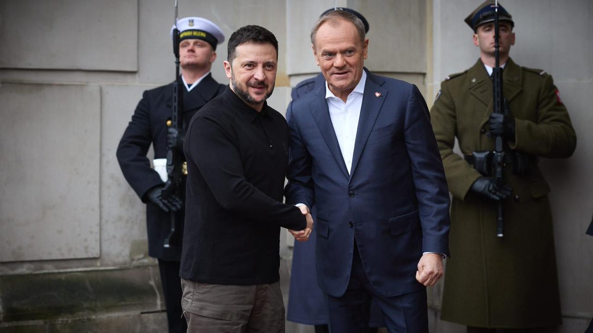 Volodymyr Zelenskyy / Володимир Зеленський tweet media