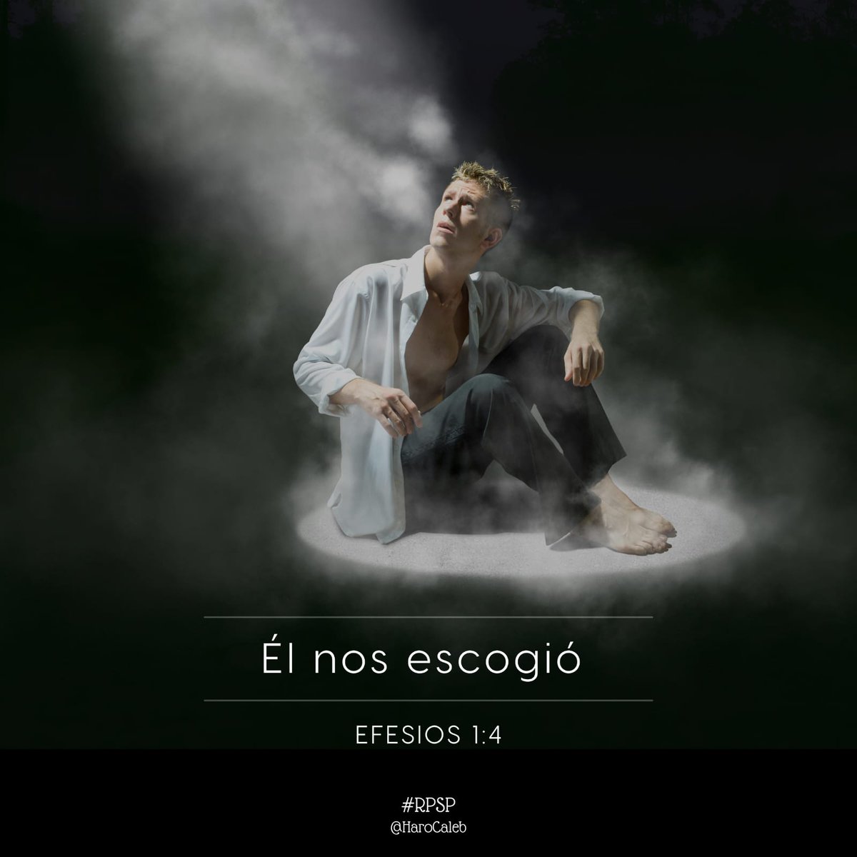 La Biblia en EFESIOS 1 nos recuerda el valor del ser humano:
✅Desde antes de la fundación del mundo ya estabas en la mente de Dios (vs 4).
✅Fuiste predestinado en amor para ser adoptado como hijo de Dios (vs 5).
✅Hay un herencia preparada para ti (vs 11).
🙌
#RPSP #PrimeroDios