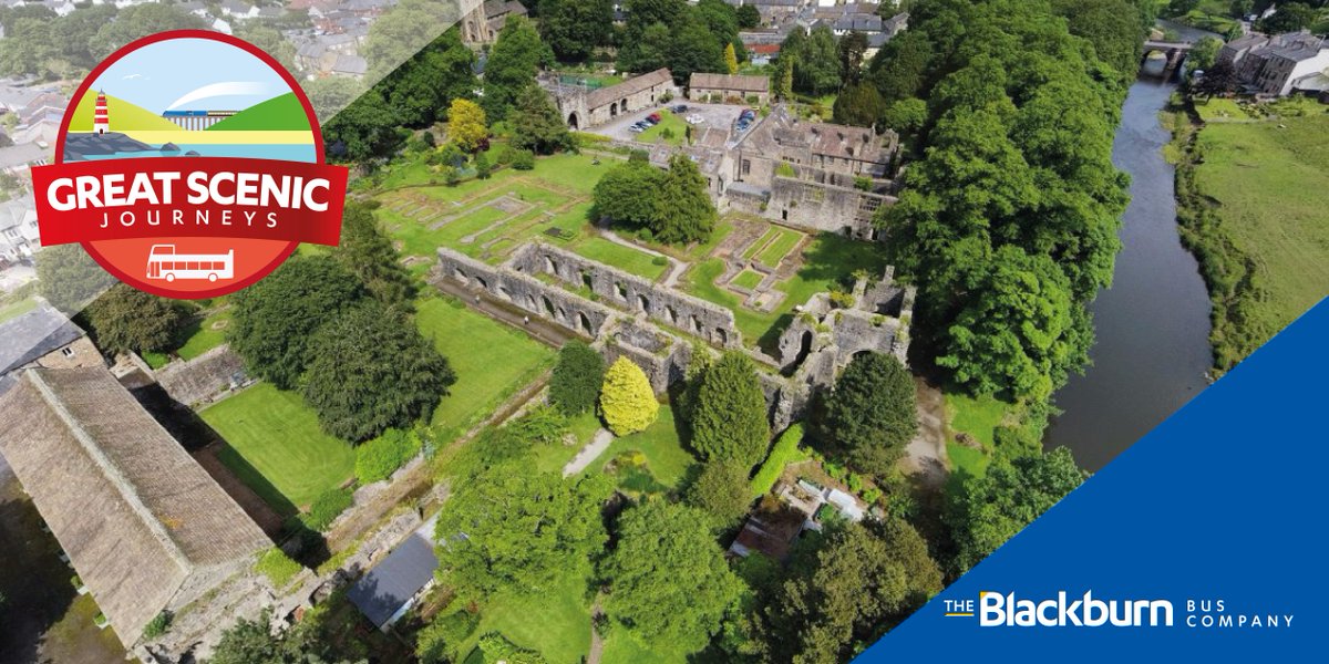 blackburnbusco's tweet photo. 🍃 Take a trip to wonderful Whalley by #Valleyline!
💎 A hidden gem in Lancashire, Whalley is a beautiful day out by bus.
ℹ️ Read all about it thanks to our friends @GreatScenic > https://t.co/SniNGE3nu8 https://t.co/AZCDWZ2RMQ