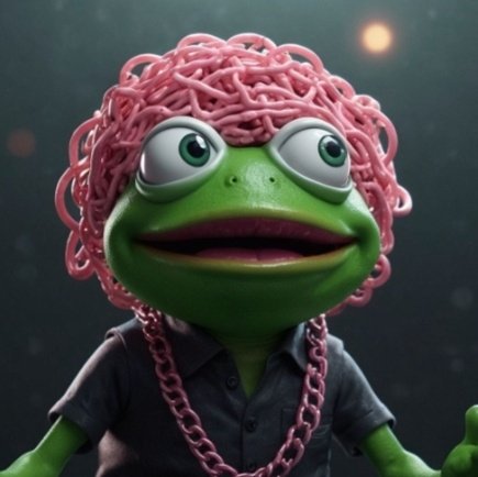 NapolonSba18185's tweet image. Pump $PEPU pump pump pump @pepe_unchained #PEPU #Frogwithbrainz