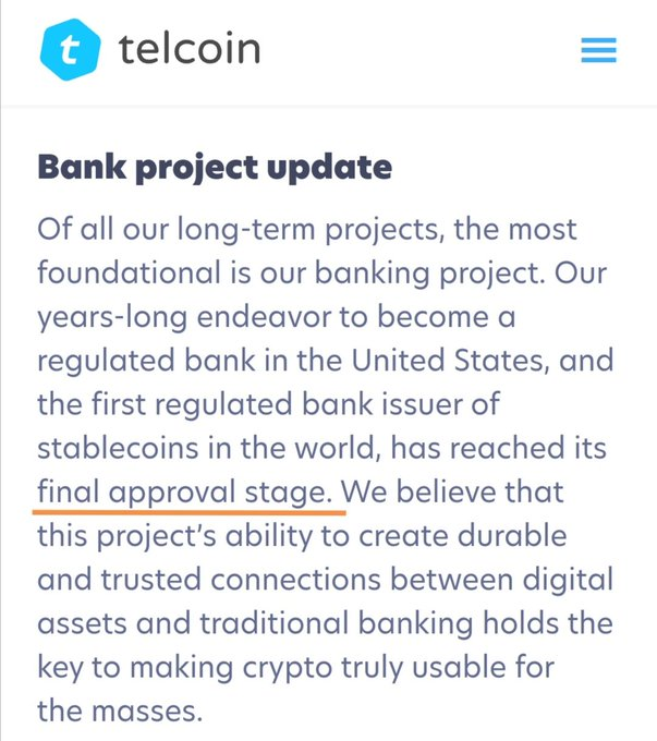 Telcoin_Juggler ⓣ tweet media