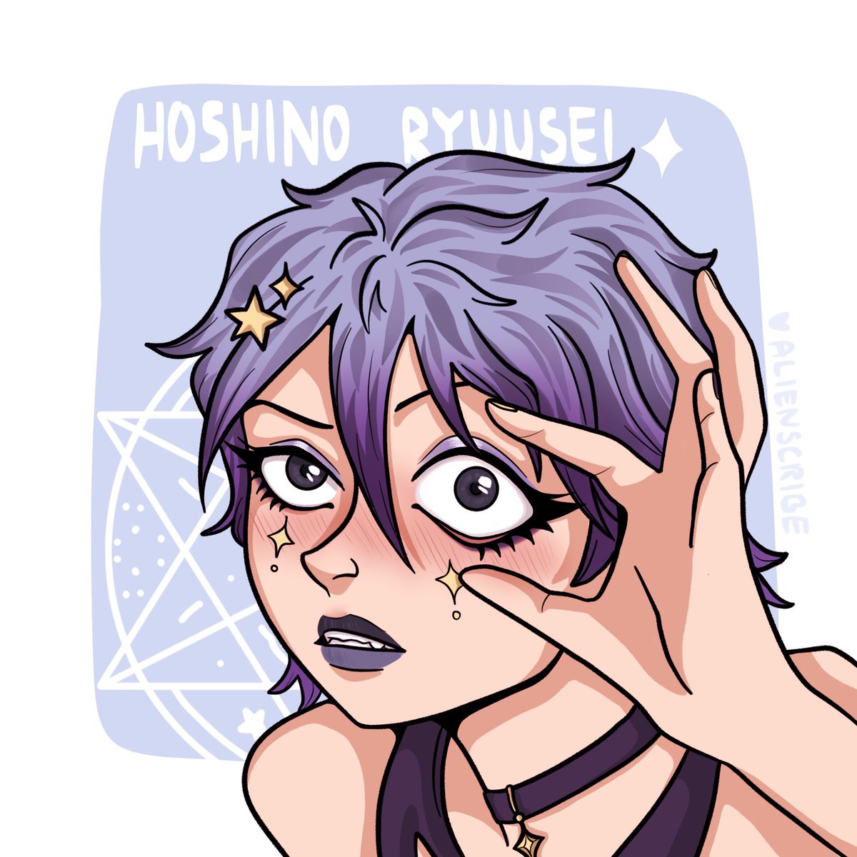 ੈ✩‧₊˚ "𝒊'𝒍𝒍 𝒃𝒓𝒊𝒏𝒈 𝒅𝒐𝒘𝒏 𝒕𝒉𝒆 𝒔𝒕𝒂𝒓𝒔 𝒕𝒐 𝒑𝒖𝒏𝒄𝒉 𝒚𝒐𝒖 𝒊𝒏 𝒕𝒉𝒆 𝒇𝒂𝒄𝒆!" 

✧.* HOSHINO RYUUSEI, dragon slayer ✧.*

#FAIRYTAILOC #FAIRYTAIL #OCXCANON #YUMETWT #SELFSHIP