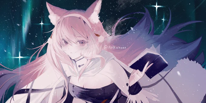 #アークナイツパゼオンカ再掲 