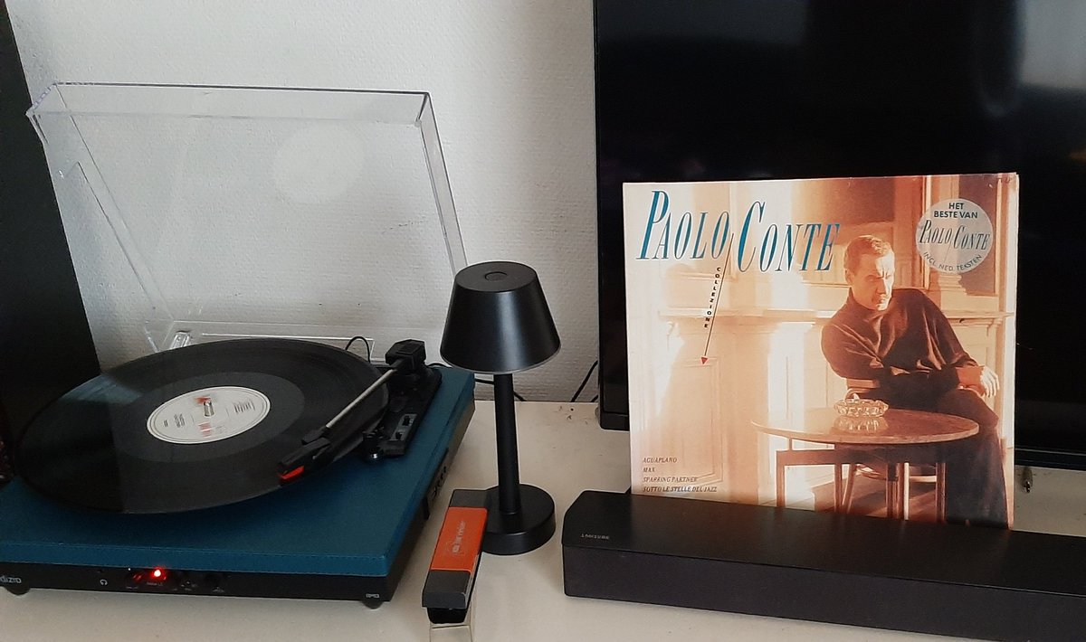 Sorteren van Brahms tot Conte, Rob de Nijs etc