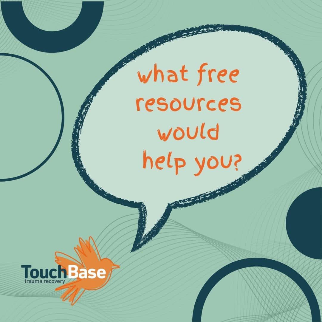 TouchBase tweet media