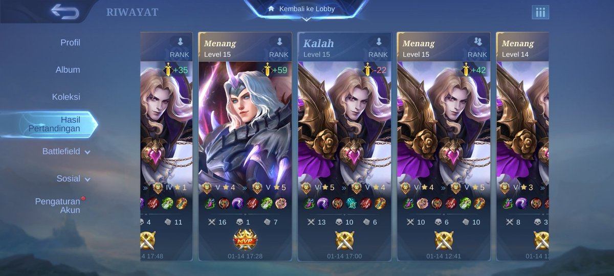 DeadpoolHxhx's tweet photo. Not bad 10 game win 9 lose 1
https://t.co/sPBvoduKDa https://t.co/g9LkYaozv7