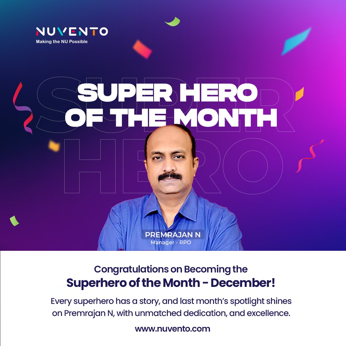 Nuvento Inc. tweet media