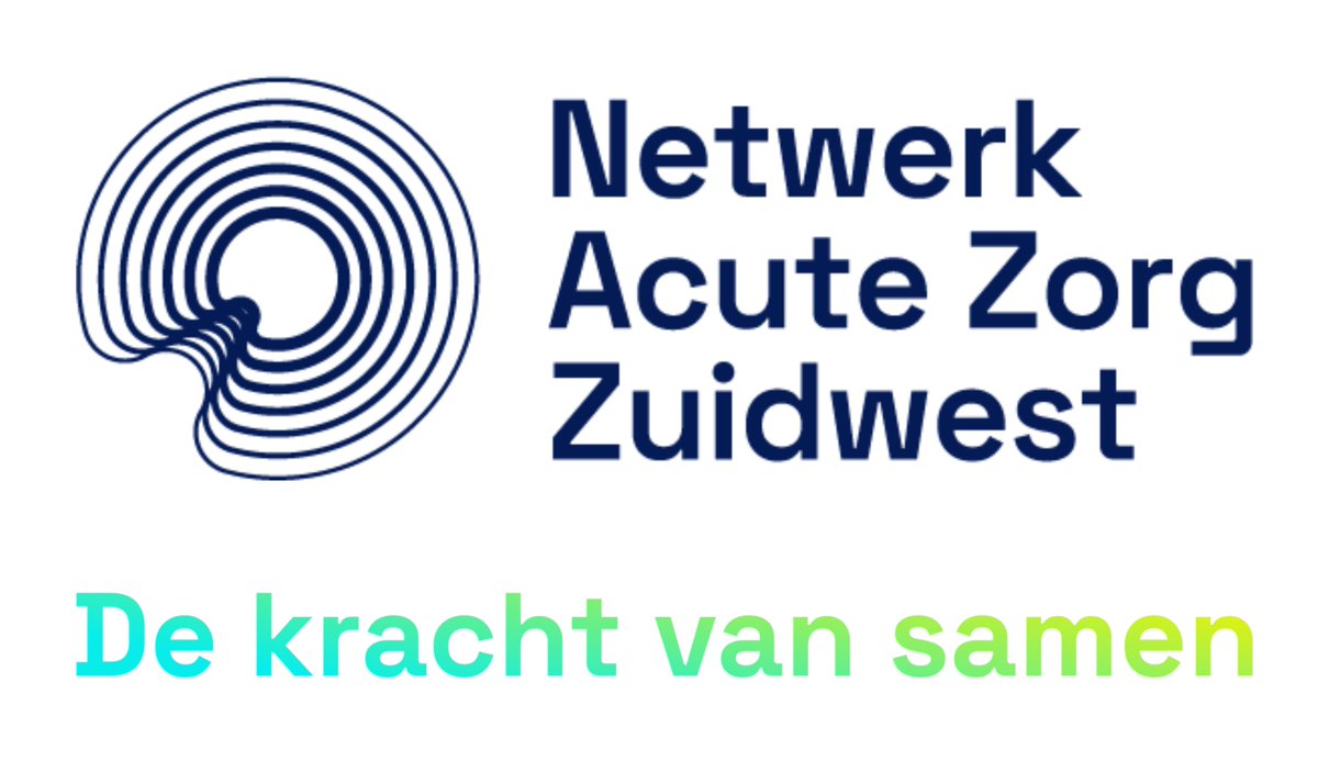 Preview: Trots presenteren wij ons nieuwe logo en slogan! Lees hier meer: bit.ly/3Wm1dot
#NetwerkAcuteZorg #SamenZorgInActie #ZorgInZuidwest #LogoVerandering #SamenwerkingInZorg #AcuteZorg