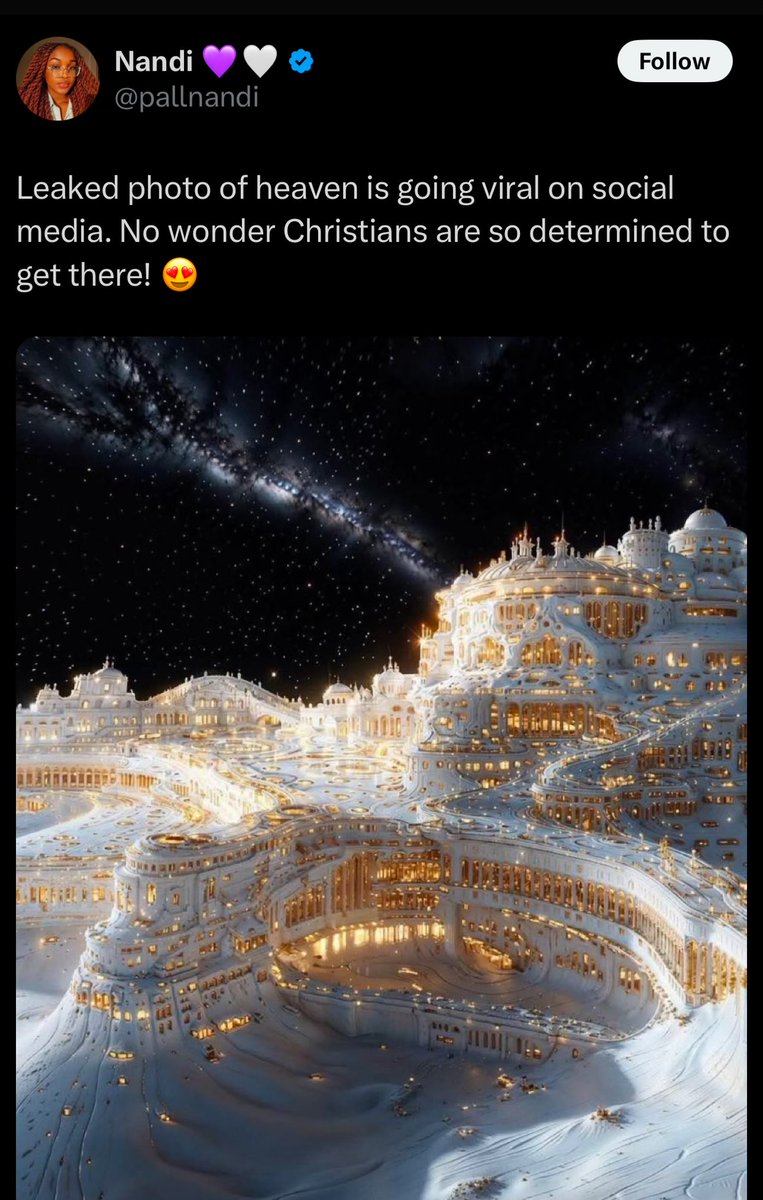 ask_aubry's tweet photo. Leaked photo of heaven? 😂 https://t.co/UB7XrXa7oo