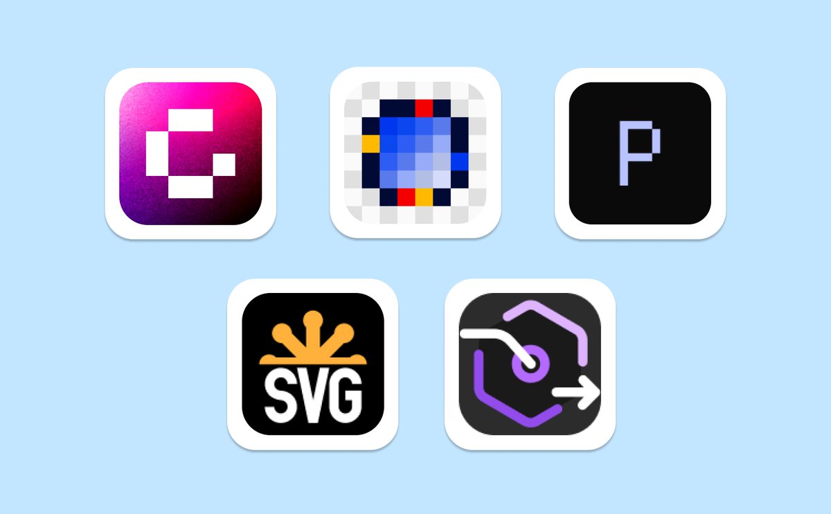 Figma Plugin Weekly (@figpluginweekly) on Twitter photo From SVGs to variables, this week's #figma #plugins will cover a range of #design needs ๐ฉโ๐ป
๐ <a href="/tonygorb/">Tony Gorb</a>'s Gradients Lab
๐ผ๏ธ <a href="/haxfenx/">fenx</a>'s Image Stroke
๐ <a href="/dylan_the_lord/">Dylan de Heer</a>'s Perspective
๐ SVG Finder
๐จ <a href="/SShuaiqi/">Mr. Biscuit</a>'s Variable Visualizer
See how they work! ๐ figmapluginweekly.substack.com/p/week-56 From SVGs to variables, this week's #figma #plugins will cover a range of #design needs ๐ฉโ๐ป
๐ <a href="/tonygorb/">Tony Gorb</a>'s Gradients Lab
๐ผ๏ธ <a href="/haxfenx/">fenx</a>'s Image Stroke
๐ <a href="/dylan_the_lord/">Dylan de Heer</a>'s Perspective
๐ SVG Finder
๐จ <a href="/SShuaiqi/">Mr. Biscuit</a>'s Variable Visualizer
See how they work! ๐ figmapluginweekly.substack.com/p/week-56