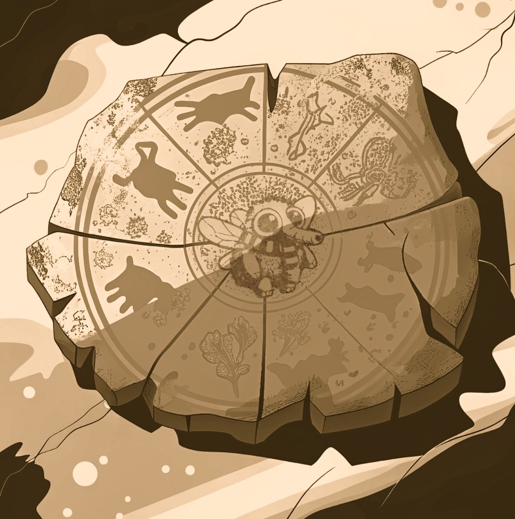 10 <a href="/buzzadont/">buzzadont</a> WL Giveaway ! (1000$)🎁

200 TIA giveaway --> Le floor Price d'un OG Pass (WL) est de 20 TIA actuellement 

Ceux qui ont raté le mint d' hier soir vous avez encore une chance de rentrer dans le train.

Buzzadont m'a offert 10 WL à faire gagner en giveaway pour vous