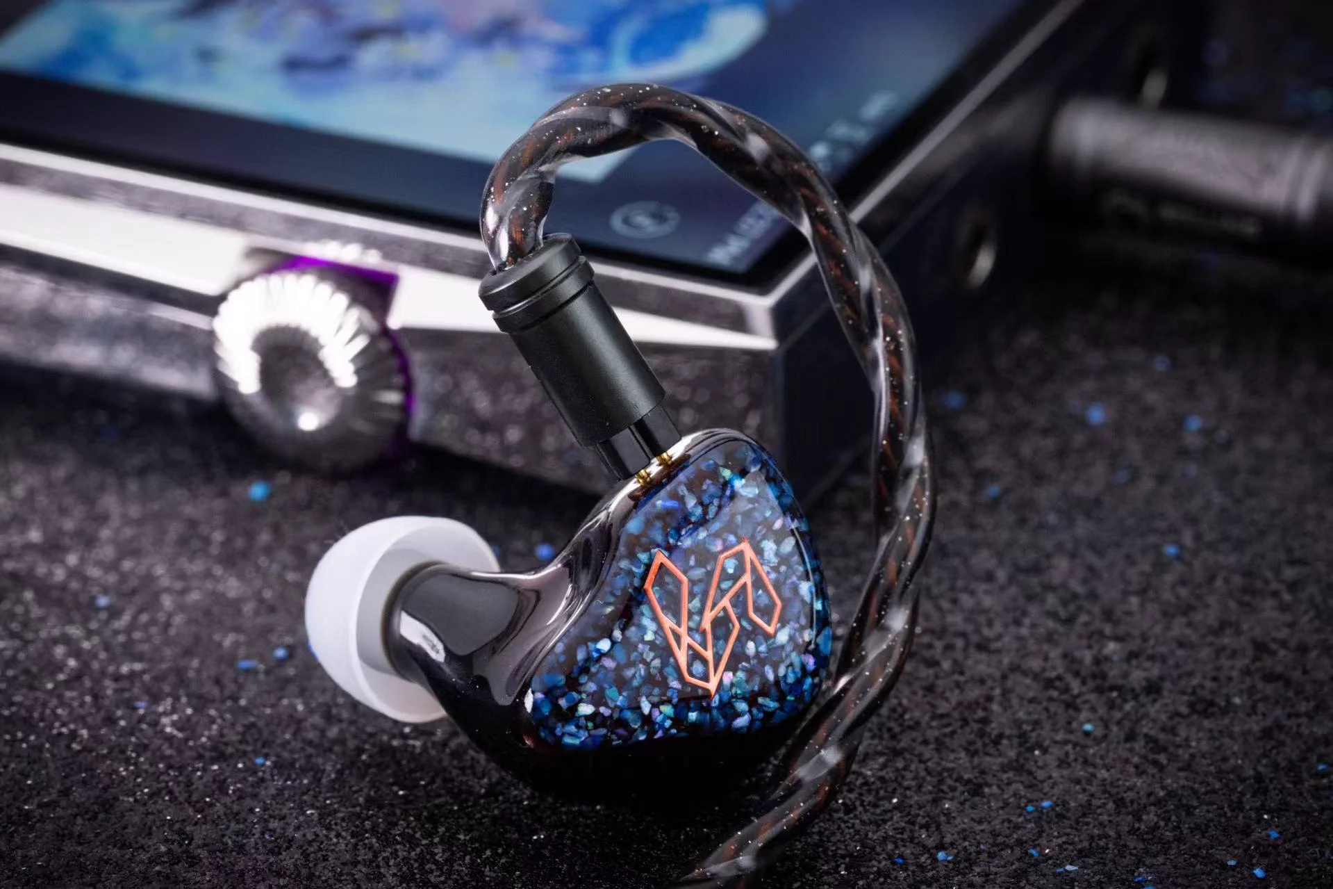 Starry Audio (@AudioStarry) / X