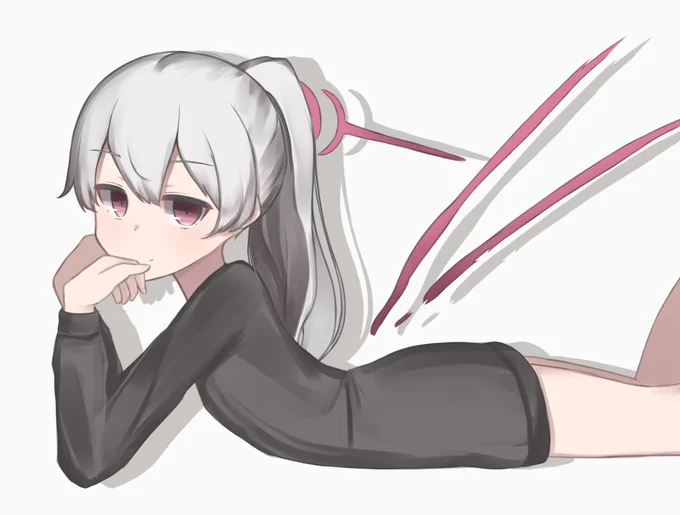 くつろぎ