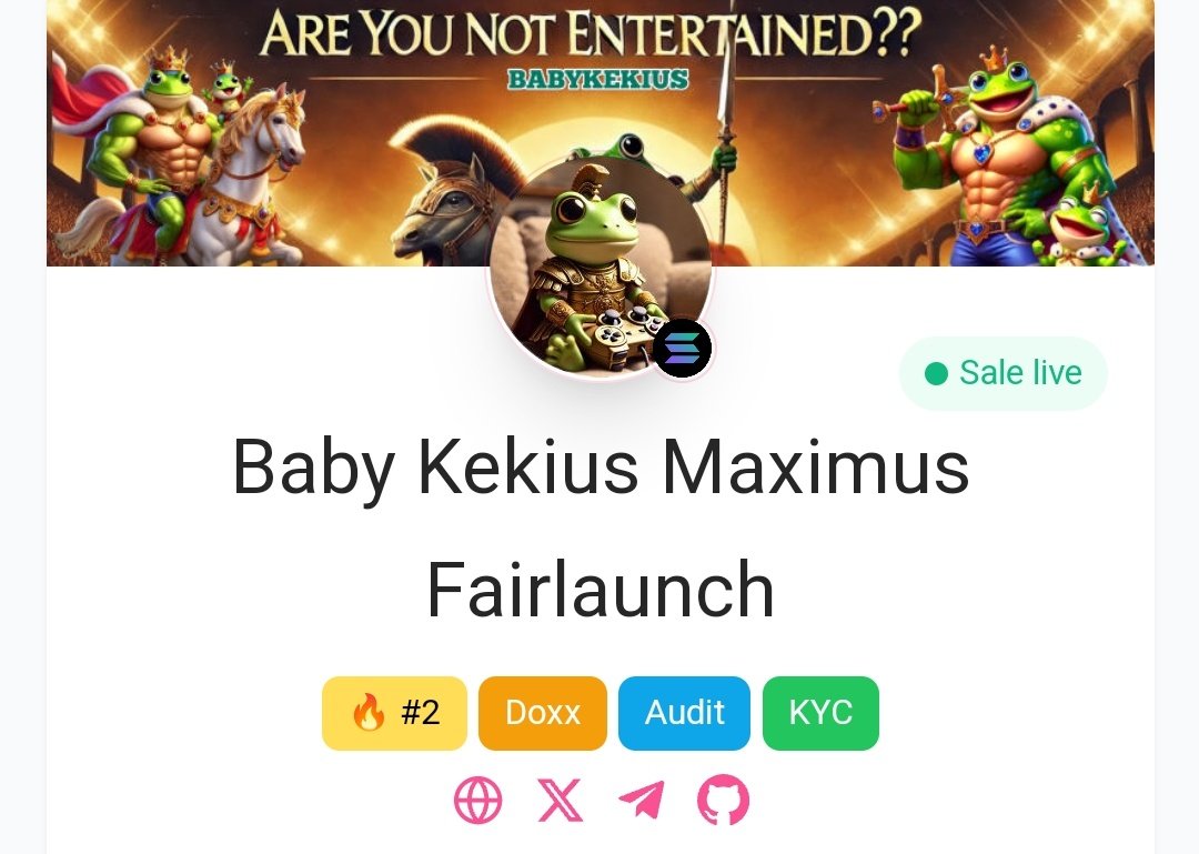 Capri Calls | MultiChain ®🚀 tweet media