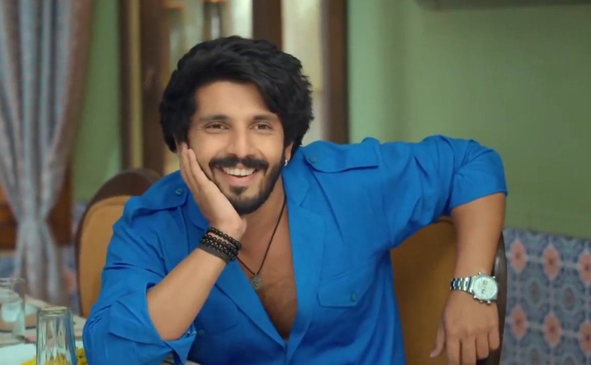 Kanwar at top 5 ❤️

#KanwarDhillon <a href="/kanwardhillon_/">𝑲𝒂𝒏𝒘𝒂𝒓 𝑫𝒉𝒊𝒍𝒍𝒐𝒏 (𝑲𝑫)</a>