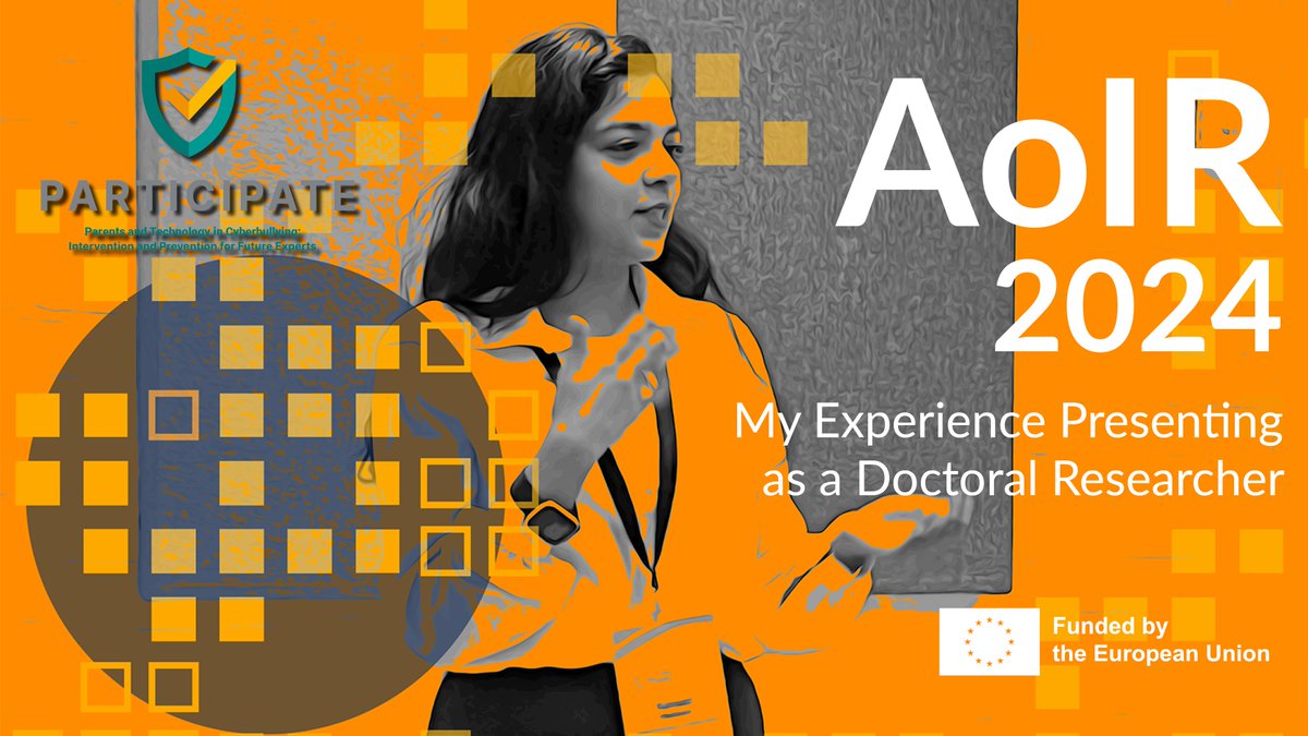 PARTICIPATE tweet media