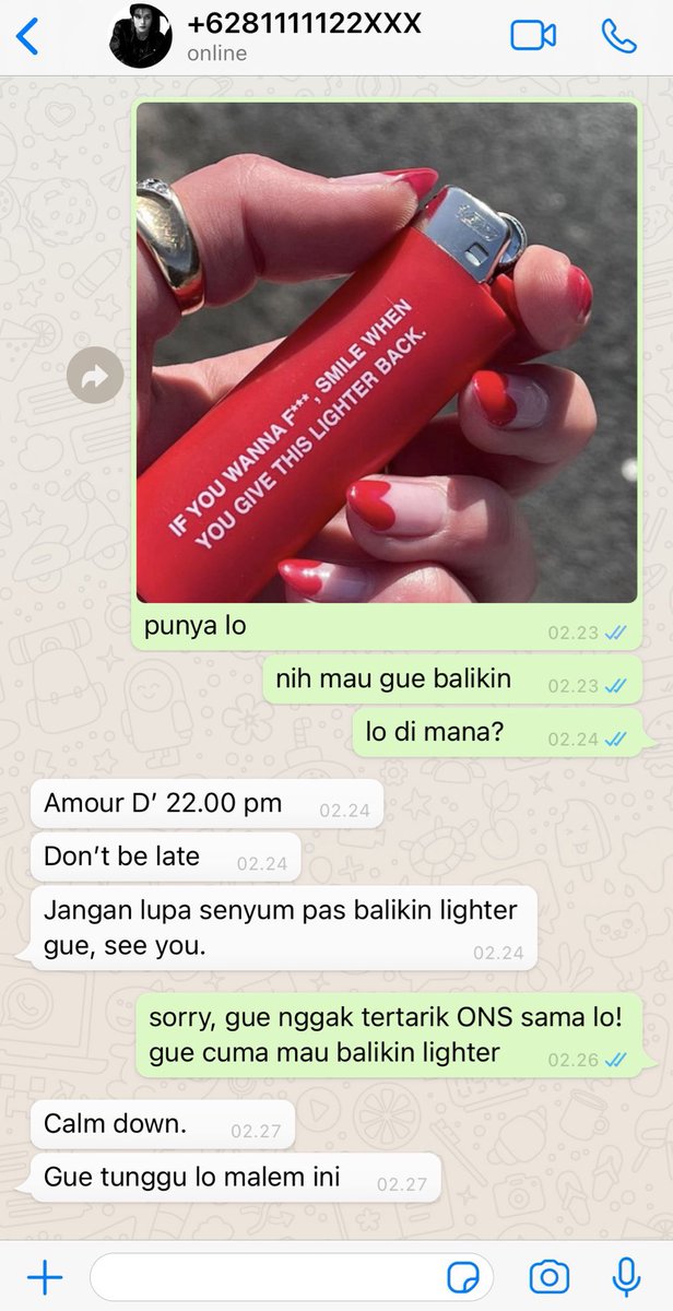 versesoulx's tweet photo. Perfect Stranger

LHC few tweets au 
cw // smoking, harsh words https://t.co/daD4tFQMk1