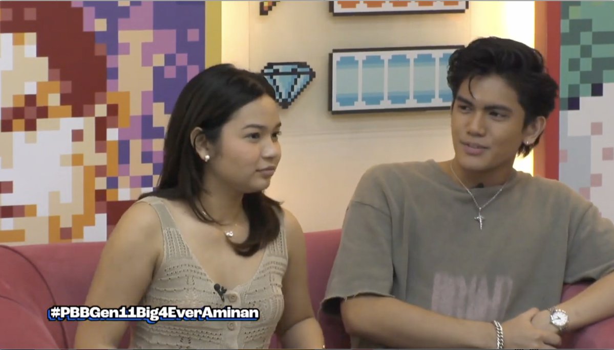 Pinoy Big Brother tweet media