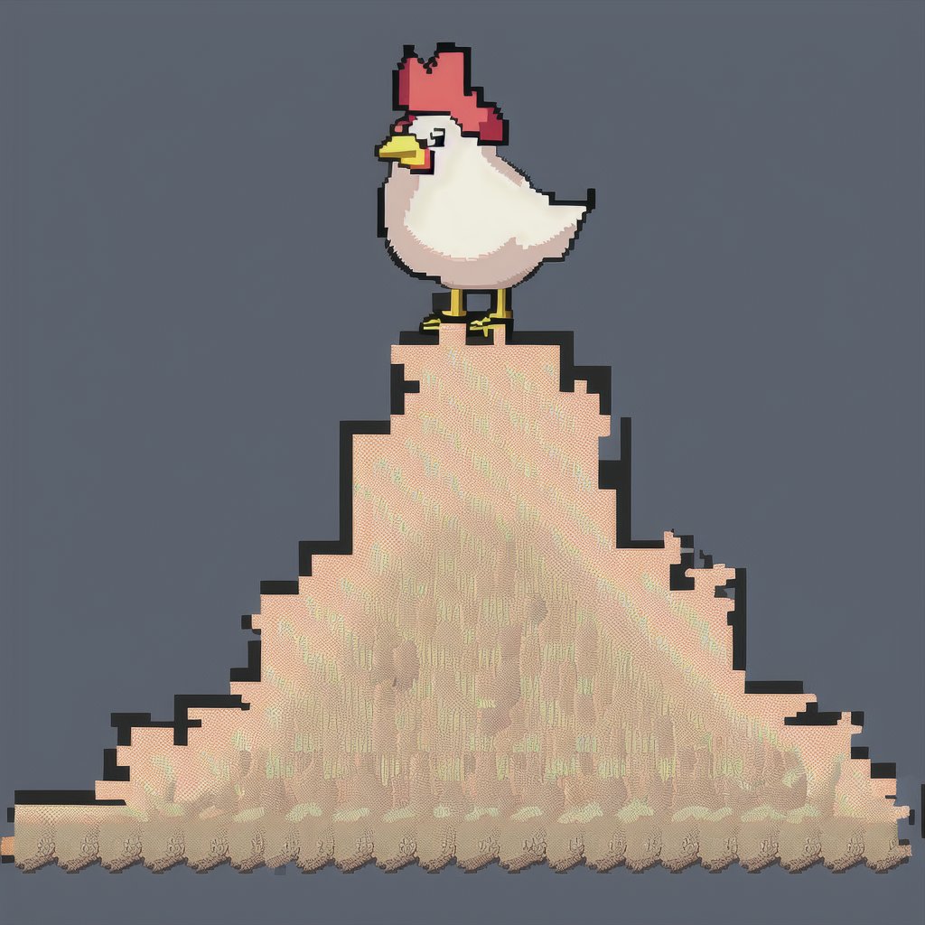 Wildlife on SOL tweet media