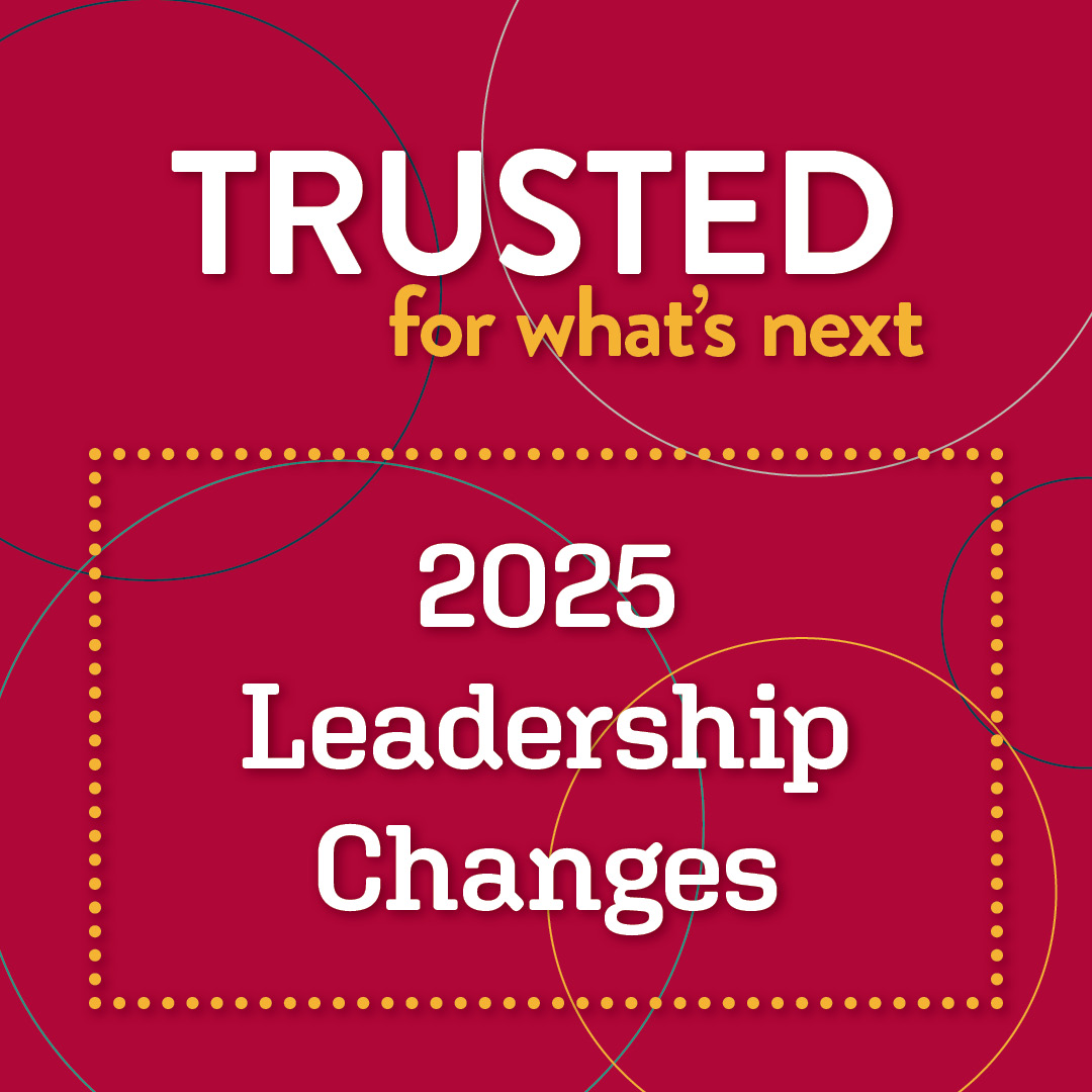 FCNB's tweet image. The First Citizens National Bank is excited to announce leadership succession changes with the upcoming retirement of long-time President/CEO Mark Johnson, and the appointment of his successor. Read the full press release here:  tinyurl.com/4jb8z5nr
#Trusted