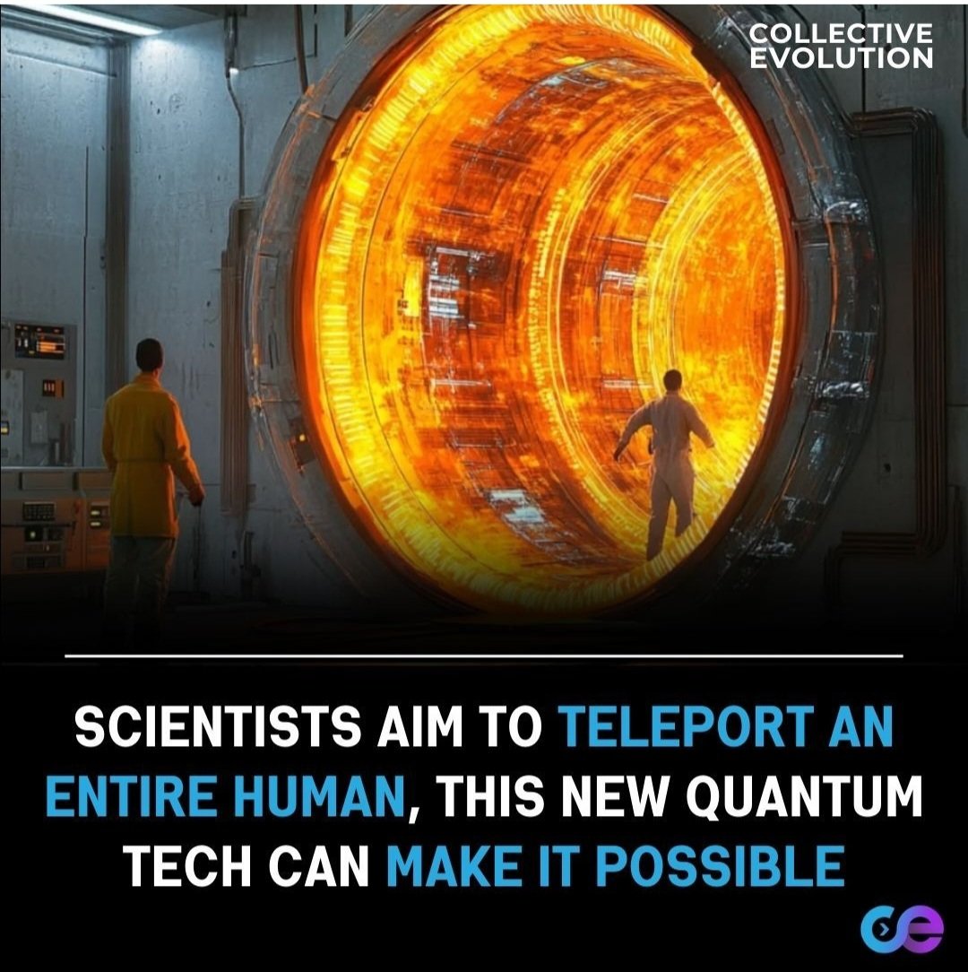 The Quantum Leap: Your Star Trek Future 

Quantum teleportation, first proposed in 1993 and demonstrated in 1998, is a groundbreaking concept that allows for the transfer of quantum states rather than physical matter. This process utilizes a phenomenon called quantum