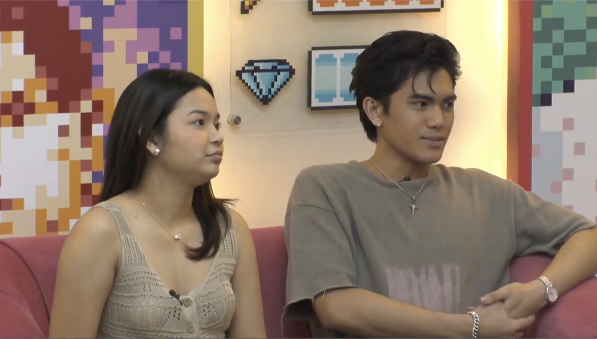 PBBabscbn's tweet photo. It’s already insane that this many people are supporting Kolette and I and for the platform to be used for a better use like helping other people, just makes it more crazy. I think all fandoms should be like that -Jarren #PBBGen11Big4EverAminan https://t.co/ZpFNXzOvnp