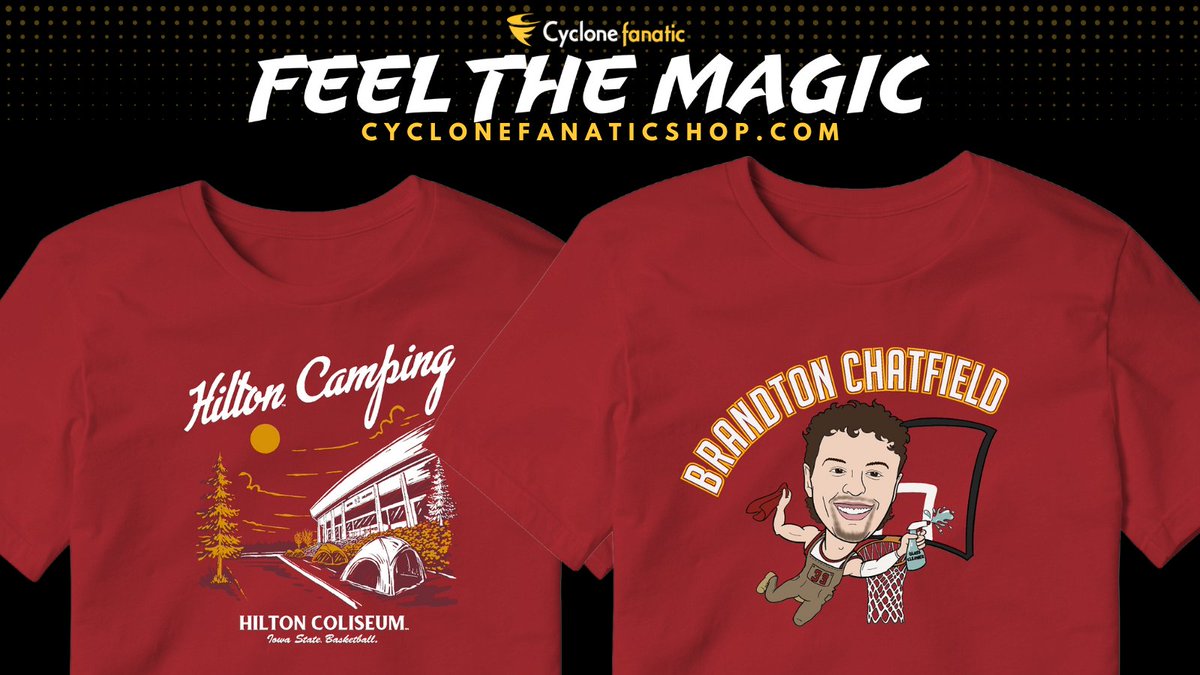 Cyclone Fanatic tweet media