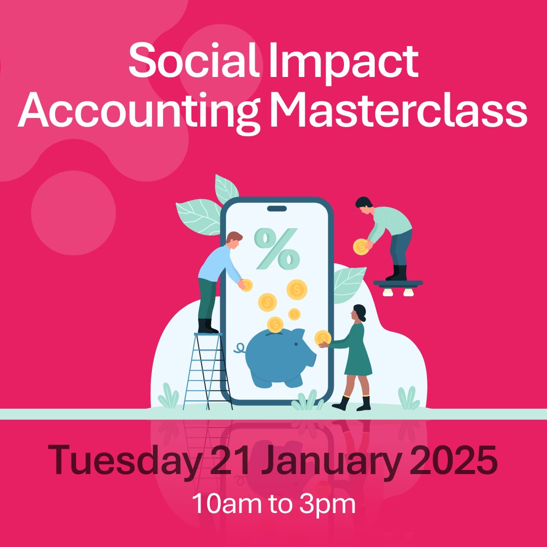 📣 There is still time to book yourself a place at our NEW training masterclass delivered by Karen Smith, Director of Turn Up the Value!

📝 Sign up: actiontogether.org.uk/civicrm/event/…

🗓 Tuesday 21 January 2025, 10am to 3pm
📍 Rochdale Pioneers Museum, 31 Toad Lane, Rochdale OL12 0NU